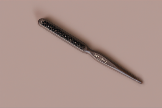 Serenity Wig Tease Brush